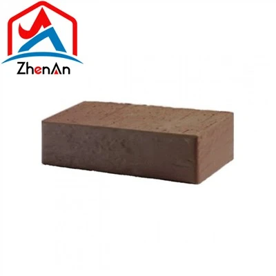 Brics Magnesia Ymwrthedd Tân Uchel
