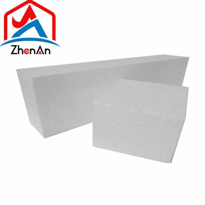 Brick Mullite Ysgafn Uchel