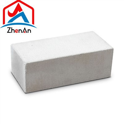 Brick Silicon Ysgafn Ar gyfer Ffwrnais Chwyth