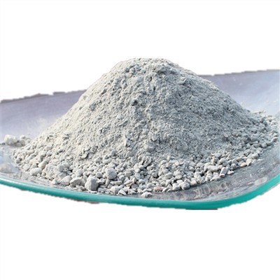 Castables Anhydrin Sment Isel