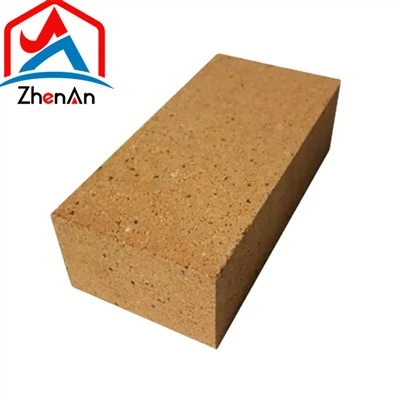 Brick Spinel Magnesia-Alumina Ar gyfer Ffwrnais Arc Trydan