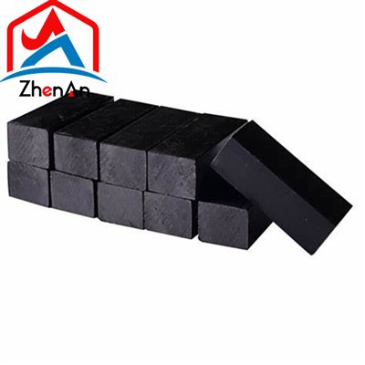 Brics Magnesia-Carbon Ar Gyfer Ffwrnais Aelwyd Agored