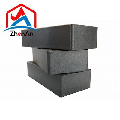 Brics Carbon Magnesia Ar Gyfer Ffwrnais Mwyn