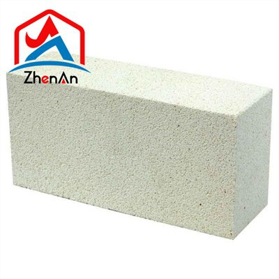 Brics Mullite Corundum sy'n Gwrthiannol i Ocsidiad