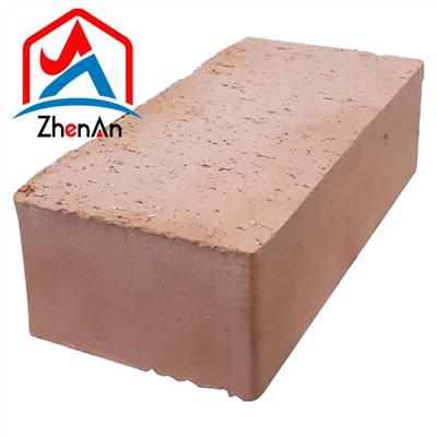 Brics Clai Anhydrin Ar Gyfer Gwneud Dur