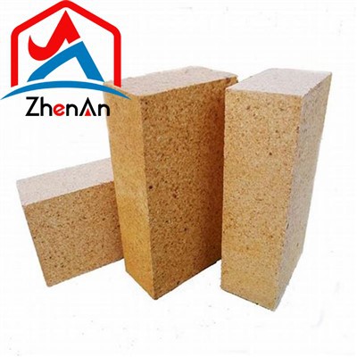 Brics Silicon Ar gyfer Ffwrnais Gwresogi