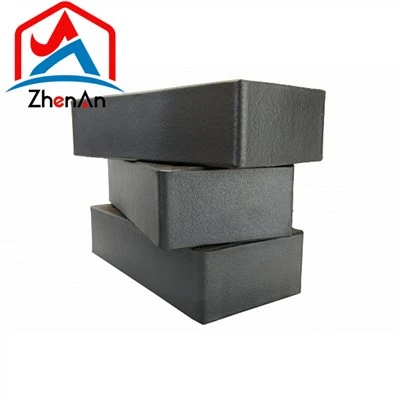Brick Inswleiddio Silicon