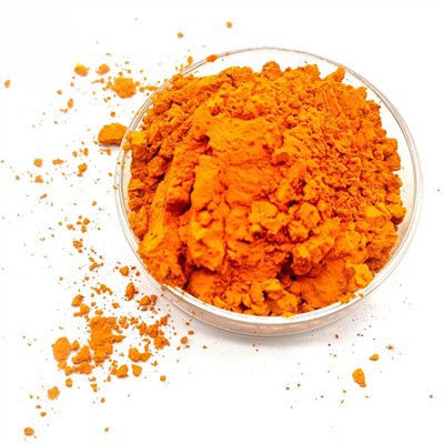 Vanadium Pentoxide Powdwr