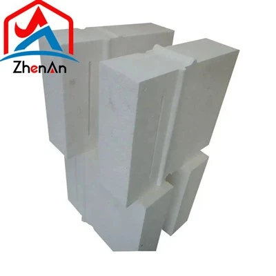 Brics Zircon Ar gyfer Diwydiant Castio