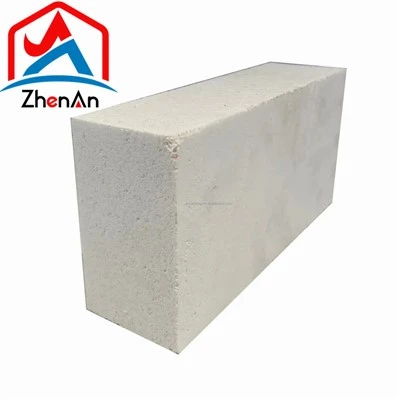 Brics Zirconia Ar Gyfer Nwyddau Odyn