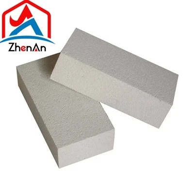 Brics Mullite Zirconium Ar Gyfer Odynau