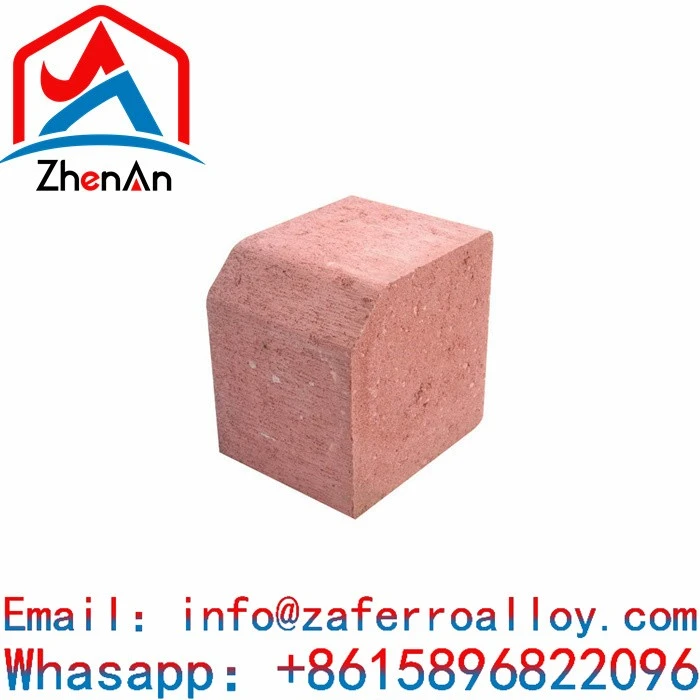 Wear-Resistant Chrome Corundum Brick