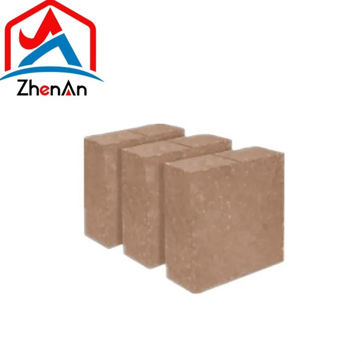 Zircon Brick For Steel Drums
