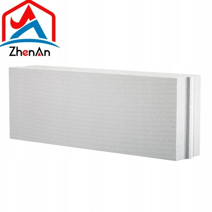 Zircon Mullite Brick For Cracking Furnace