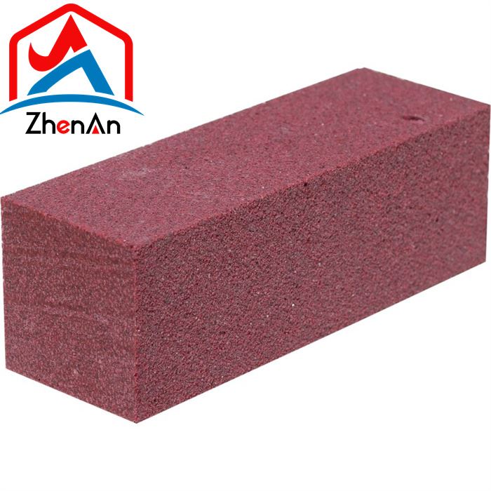 Zirconium   Corundum   brics   Ar gyfer   Ail-generadur