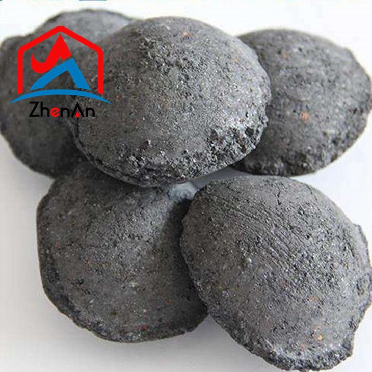 Brics glo Ferro Silicon