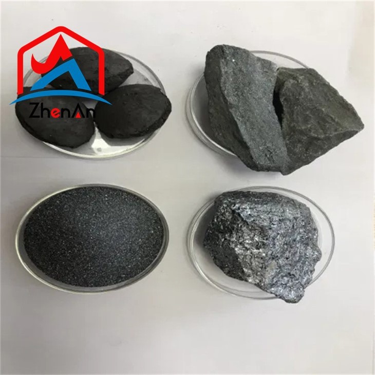 Ferro Silicon Briquettes