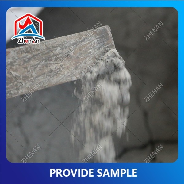 99.9%min Silicon Nitride Si3N4 Powder factory