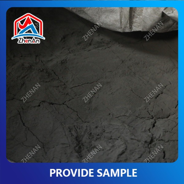 99.9% munud Powdwr Silicon Nitride Si3N4