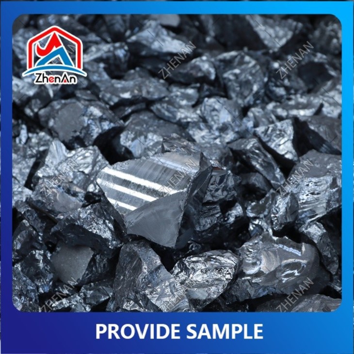 99% Silicon Metal 441 1-10 Mm best