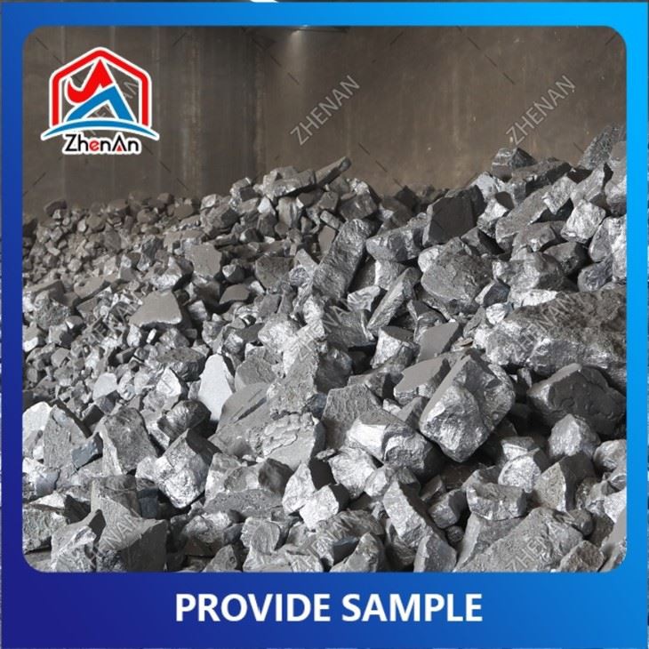 99% metel silicon 441 1-10 mm