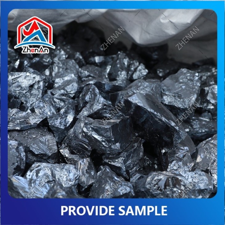 99% Silicon Metal 441 1-10 Mm suppliers