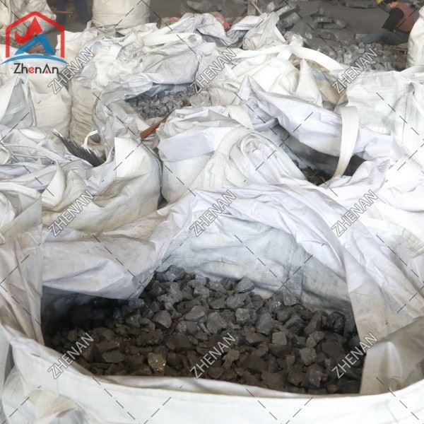 Advanced Ferrosilicon 75 Additive For Processing high quality