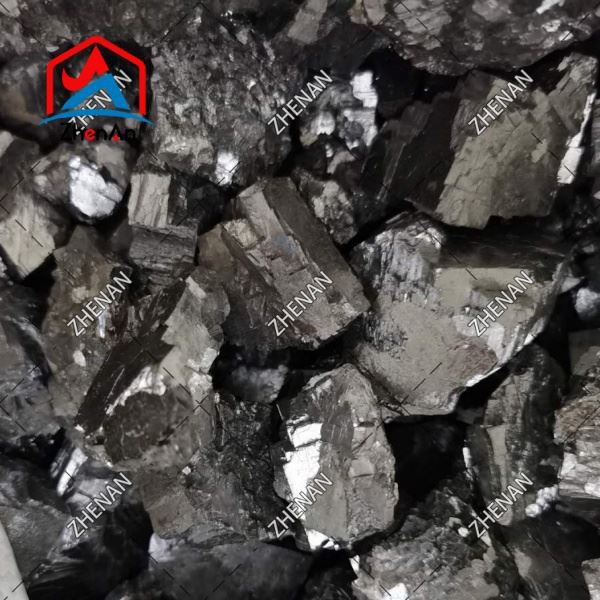 Aloi Ferro Vanadium 50 Ar gyfer Dur Strwythurol