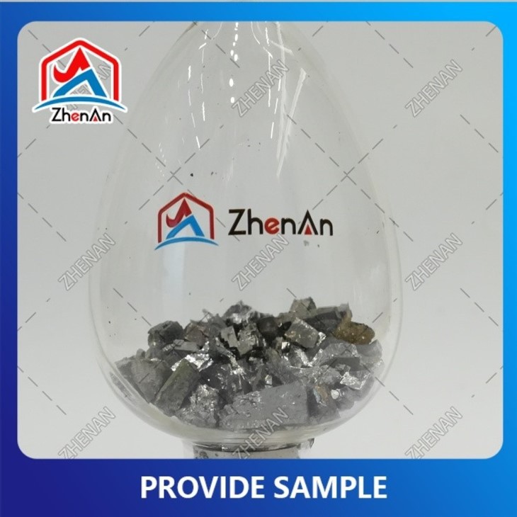 Ferro Vanadium Fev60% suppliers