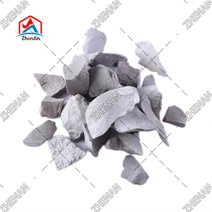 Bloc Nitrid Ferrosilicon