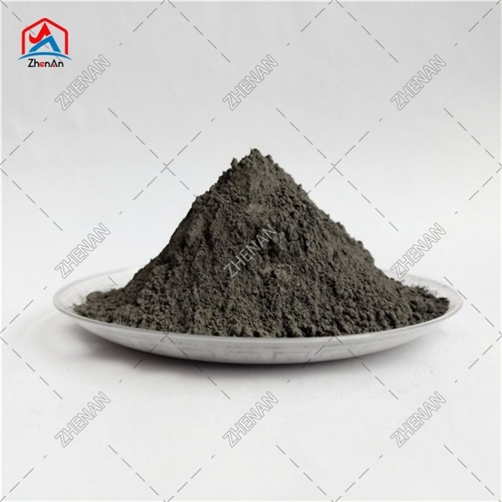 Fine Metallic Silicon Powder 300 Mesh suppliers