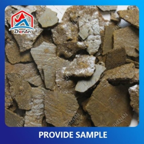 Flake Vanadium Pentoxide For Industrial Use best