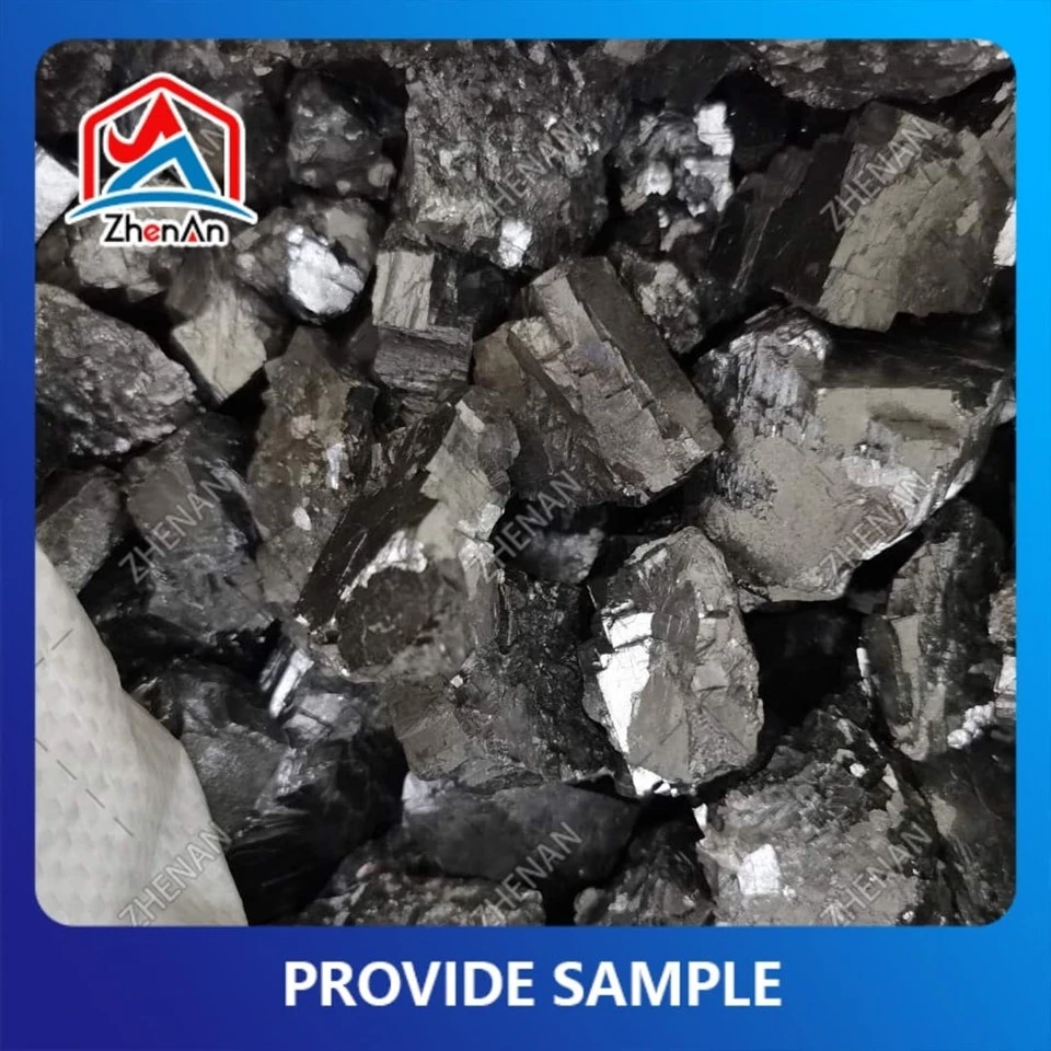 High Purity Ferro Vanadium high quality