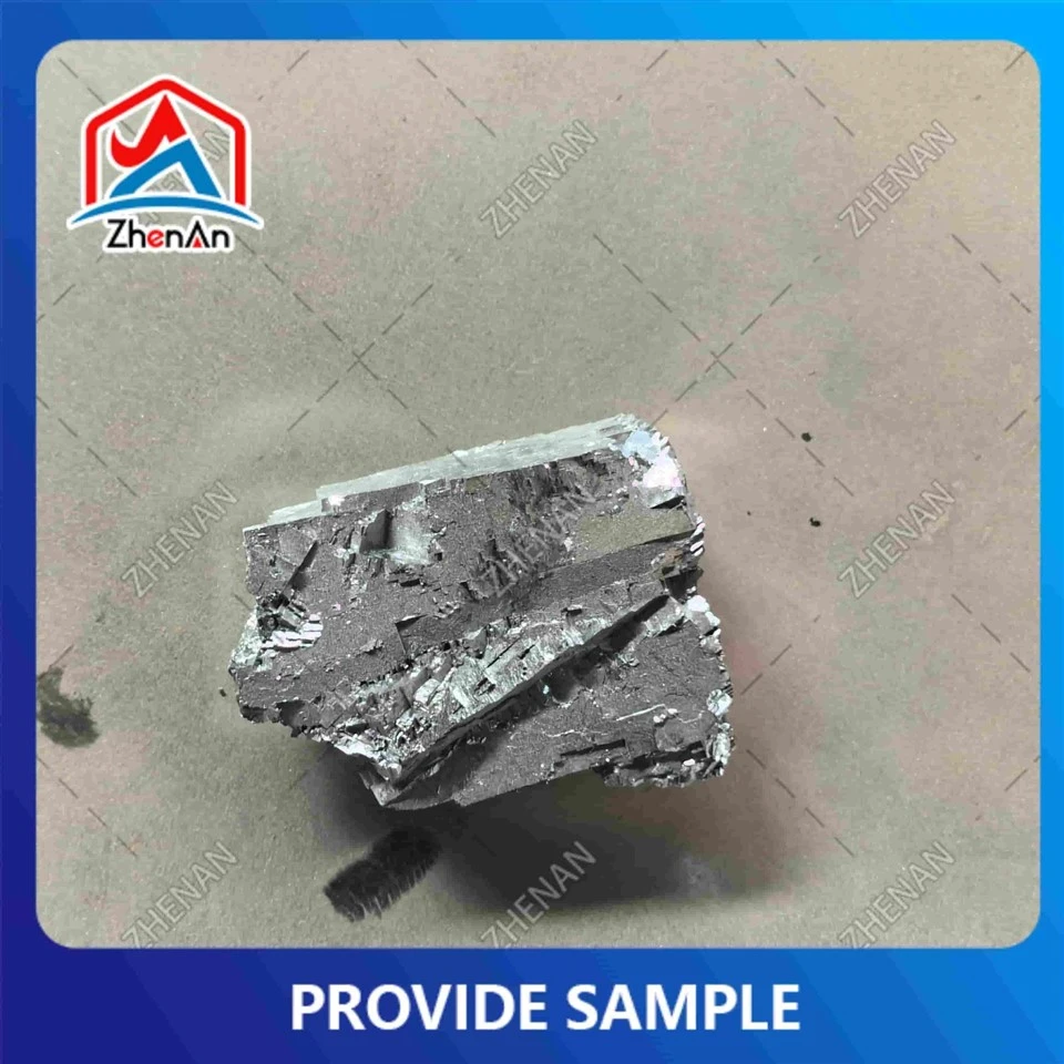 High Purity Ferro Vanadium factory