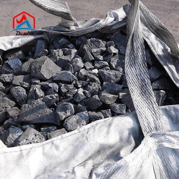 High Purity Silicon Metal Grade 553