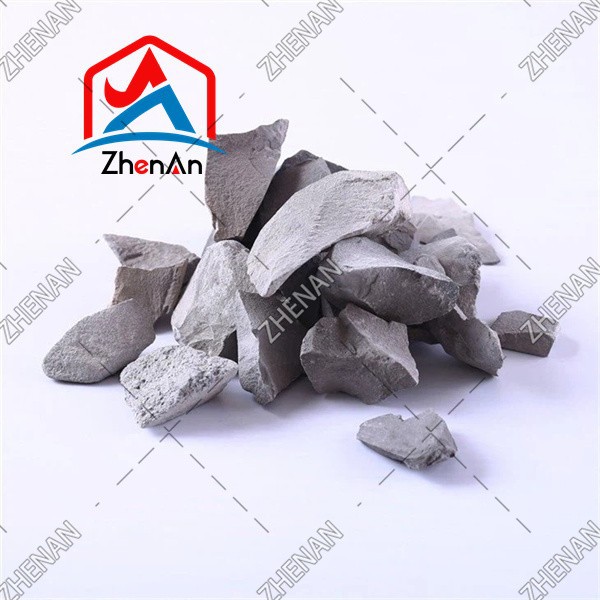 High Purity Silicon Nitride