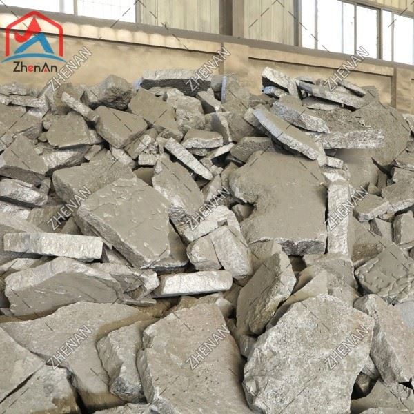 High Quality Ferrosilicon 75 Alloy suppliers