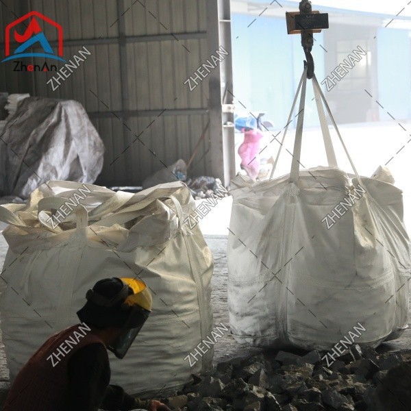 High Quality Ferrosilicon 75 Alloy high quality