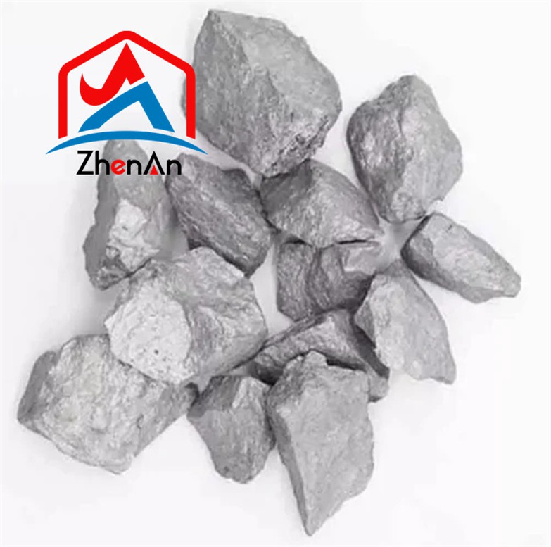 Nitrited Low Carbon Ferro Chrome Nitrited Low Carbon Ferro Chrome