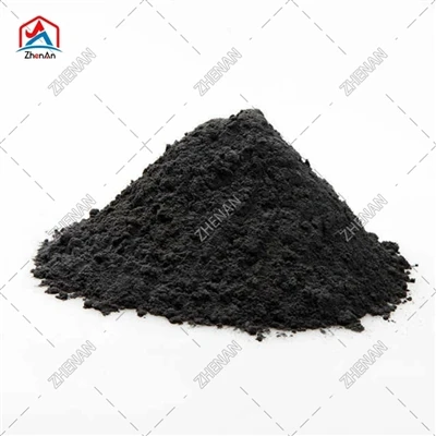 Beth yw'r broses o wneud powdr metel silicon