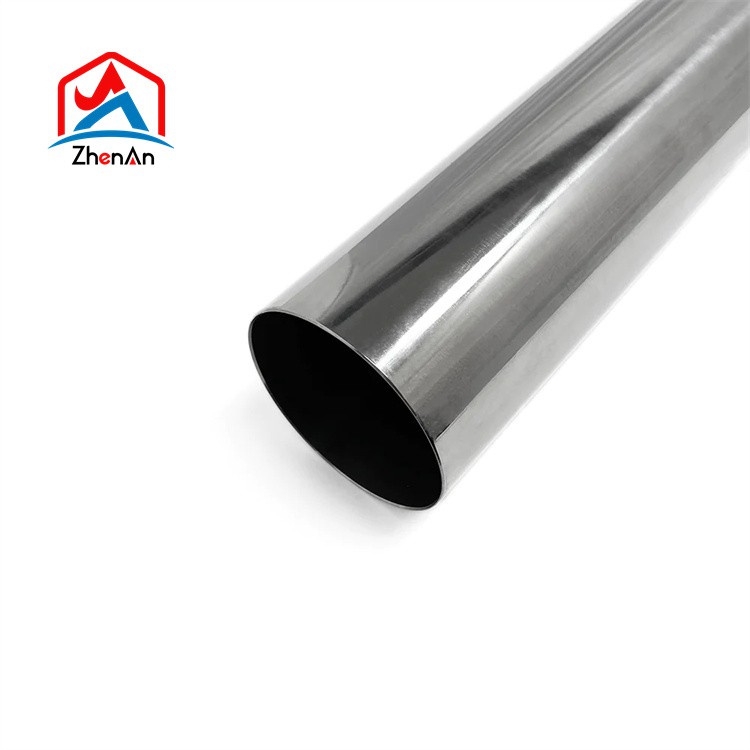 titanium tube Supplier