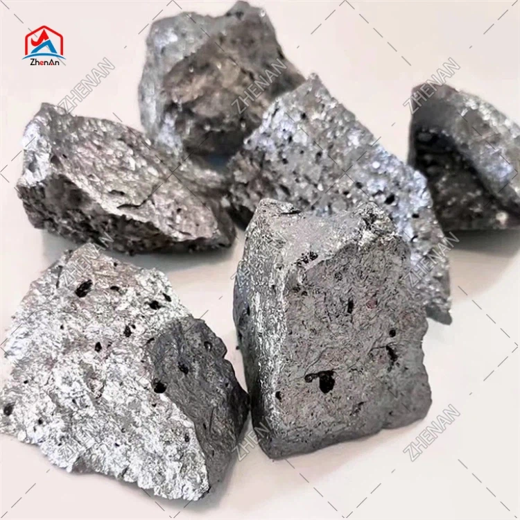 Silicon Metal 2502 manufacture Silicon Metal 2502 manufacture