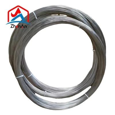 Cymhwyso Wire Tantalum(2)