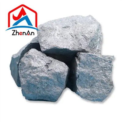 Silicon Metal 3303 Pris yn Tsieina