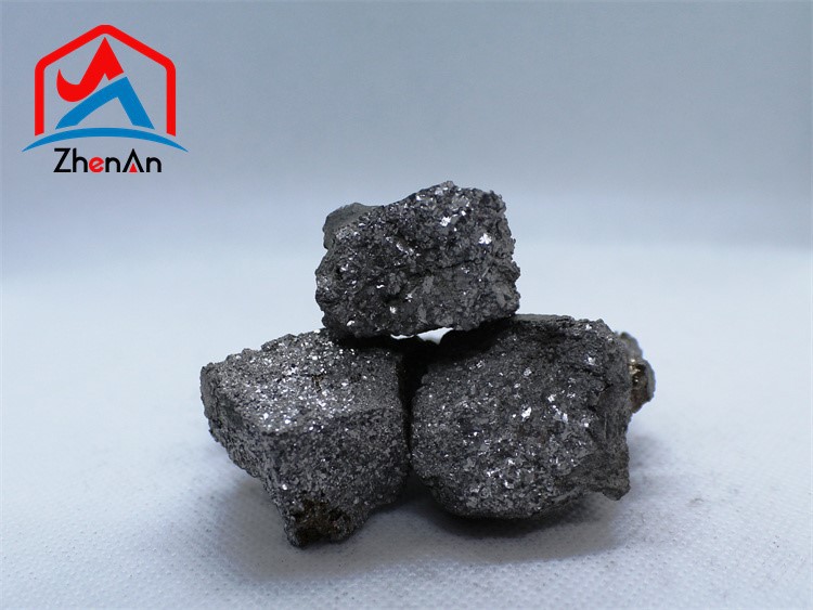 Low Carbon Ferro Chrome lump