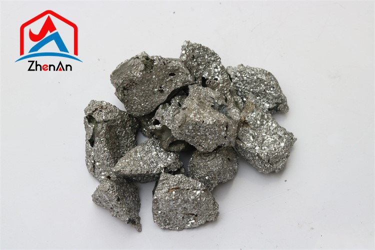 medium carbon ferro chrome