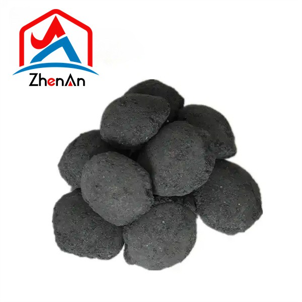 Silicon Briquette