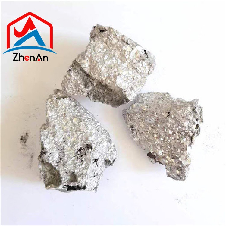 High Carbon Ferro Chrome Low Silicon
