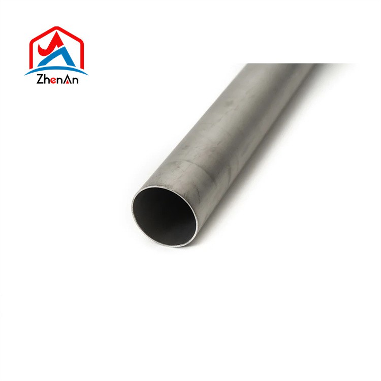 titanium tube