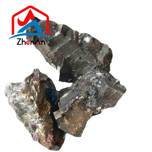 Ferro-vanadium Master Alloy